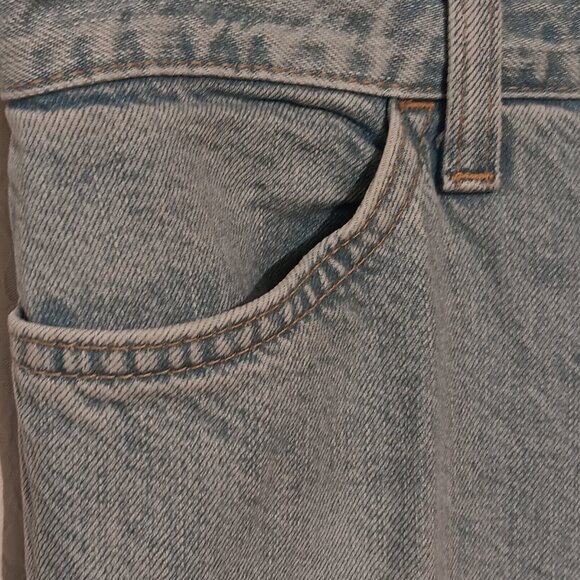 Gap Long and Lean Jeans Size 6 - Picture 4 of 5